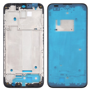 Boîtier avant plaque de cadre LCD pour Nokia 2.2 / TA-1183 / TA-1179 / TA-1191 / TA-1188 SH1067859-20