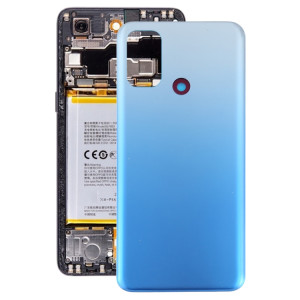 2020)/A53 4G/A53s/A32 4G/A33 2020 CPH2127 Couvercle arrière de la batterie (Bleu) SH74LL992-20