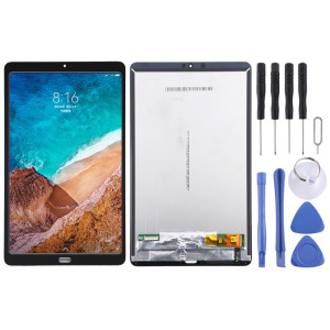Écran LCD et numériseur complet pour Xiaomi Mi Pad 4 Plus (Noir) SH076B1450-20