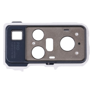 Pour Vivo X50 Pro V2005A 2006 Couvercle d'objectif de caméra SH1087318-20