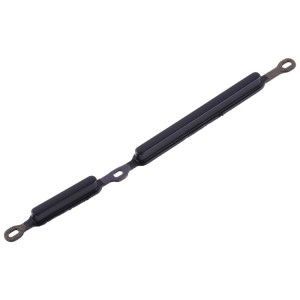 Bouton d'alimentation et bouton de contrôle du volume pour Xiaomi Redmi 9A (noir) SH093B1316-20