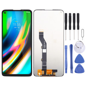 Ecran LCD et numériseur complet pour Motorola Moto G9 Plus XT2087-1 SH11151296-20