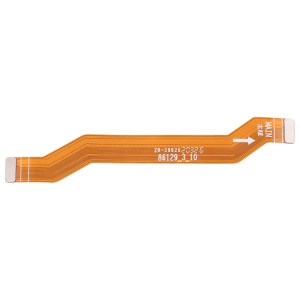 Pour le câble flexible de la carte mère OPPO Realme 5i SH11181209-20