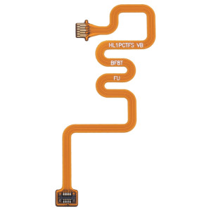 Nappe de connecteur d'empreinte digitale pour Huawei Honor View 20 SH1127367-20