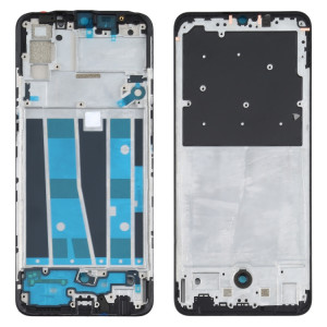 Pour OPPO A91 PCPM00 CPH2001 CPH2021 avant boîtier LCD cadre lunette plaque SH11731778-20