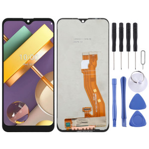 Écran LCD et ensemble complet de numériseur pour LG K22 LMK200Z / LMK200E / LMK200B / LM-K200 SH1236479-20