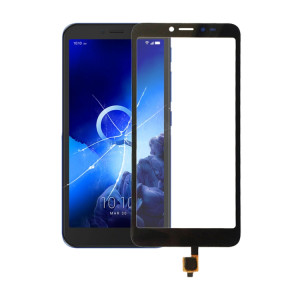 Ecran tactile pour Alcatel 1V (2019) 5001D 5001A 5001U 5001T 5001J (Noir) SH248B666-20