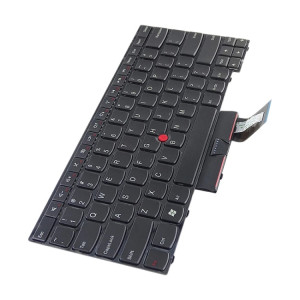Version américaine Clavier pour Lenovo ThinkPad E430 E430C E435 E335 E335 S430 E445 SH12661844-20