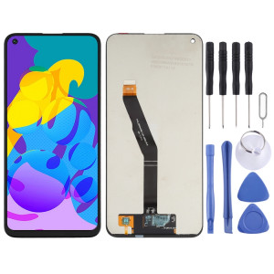 Écran LCD et numériseur complet pour Huawei Honor Play 4T SH12781529-20