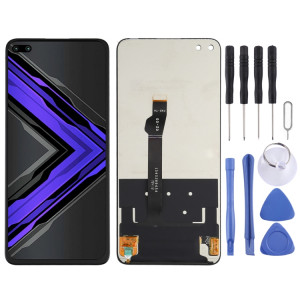 Écran LCD et numériseur complet pour Huawei Honor Play4 Pro SH1279914-20