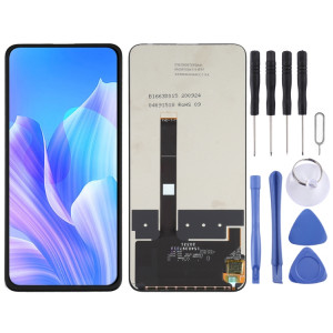 Écran LCD et numériseur complet pour Huawei Enjoy 20 Plus 5G SH12831011-20