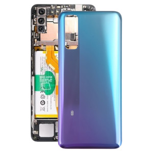 Pour Vivo Y70 / V20 SE V2022, V2023 Couvercle arrière de la batterie SH08DL1904-20