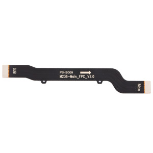 Nappe de la carte mère pour Motorola Moto E7 SH1315828-20