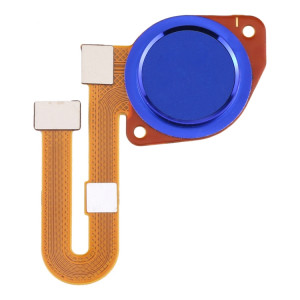 Câble Flex du Capteur d'Empreintes Digitales pour Motorola Moto G9 Play SH21DL1052-20