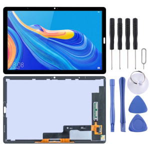 Écran LCD et numériseur complet pour Huawei MediaPad M6 10.8 (Noir) SH371B267-20