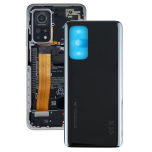 Cache arrière de batterie d'origine pour Xiaomi Redmi K30S M2007J3SC SH74BL944-20