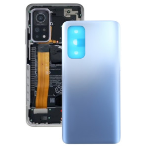 Cache arrière de batterie d'origine pour Xiaomi Redmi K30S M2007J3SC SH74SL1135-20