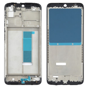 Boîtier avant d'origine plaque de lunette de cadre LCD pour Xiaomi Redmi Note 9 4G SH13761857-20