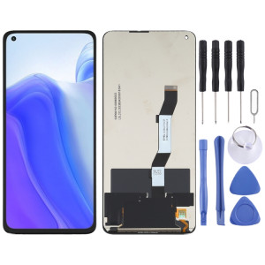 Écran LCD d'origine et numériseur complet pour Xiaomi Mi 10T 5G / Mi 10T Pro 5G / Redmi K30S / M2007J3SC / M2007J3SY SH1382369-20