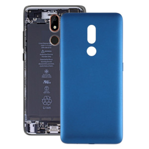 Cache arrière de batterie d'origine pour Nokia C3 (bleu) SH92LL1444-20