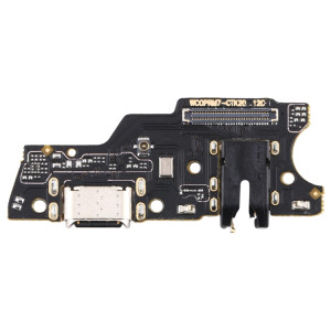 Pour la carte de port de charge OPPO Realme 7 RMX2111 SH13941609-20