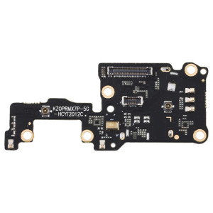 Pour carte lecteur de carte SIM OPPO Realme X7 Pro RMX2121 SH13951020-20