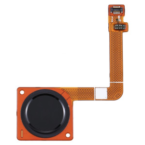 Câble Flex du Capteur d'Empreintes Digitales pour Motorola Moto G7 Plus SH03BL1640-20