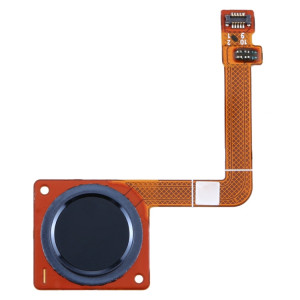 Câble Flex du Capteur d'Empreintes Digitales pour Motorola Moto G7 Plus SH03LL637-20