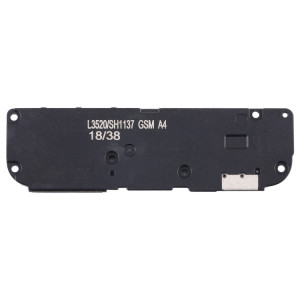 Sonnerie de haut-parleur pour Motorola One (P30 Play) XT1941 SH1406611-20