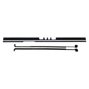 Adhésif pour boîtier avant pour Miscrosoft Surface Book / Book 2 13,5 pouces SH14201815-20