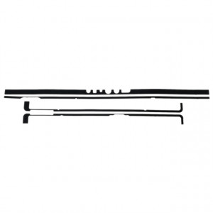 Adhésif pour boîtier avant pour Miscrosoft Surface Book 2 15 pouces SH142129-20