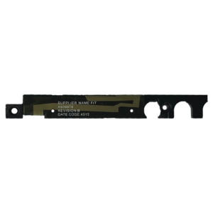 Câble flexible d'antenne WiFi 939878 X939879 pour Miscrosoft Surface Pro 4 1724 SH14291911-20