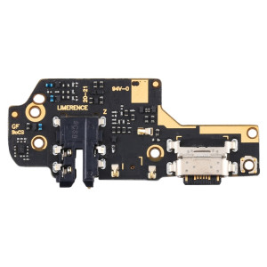 Carte de port de charge d'origine pour Xiaomi Redmi Note 8 M1908C3JH, M1908C3JG, M1908C3JI SH144366-20