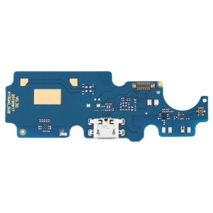 Carte de port de charge pour Nokia C1 TA-1165 SH1447346-20