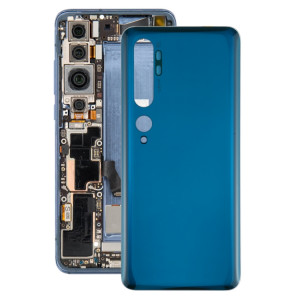 Cache arrière de la batterie pour Xiaomi Mi CC9 Pro SH52GL1459-20