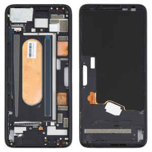 Plaque de cadre intermédiaire pour Asus ROG Phone 3 ZS661KS ZS661KL SH1459849-20
