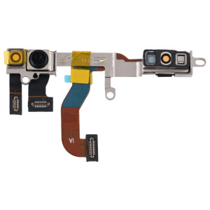 Caméra frontale pour Google Pixel 4XL SH14941404-20