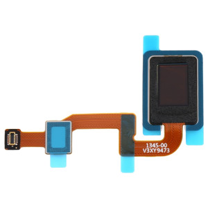 Câble flexible de capteur d'empreintes digitales pour Xiaomi Mi CC9 Pro SH1506650-20
