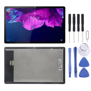 Écran LCD OEM pour Lenovo Tab P11 TB-J606F J606N J606 avec numériseur complet (noir) SH511B1795-20