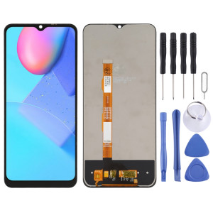 Écran LCD TFT pour Vivo Y12s / Y20s V2026 avec assemblage complet du numériseur SH15241136-20