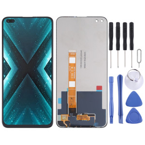 Écran LCD d'origine et ensemble complet de numériseur pour OPPO Realme X3 / Realme X3 SuperZoom RMX2086, RMX2142, RMX2081, RMX2085 SH1526627-20