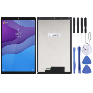 OEM LCD Screen for Lenovo Tab M10 HD (2nd Gen)TB-X306 TB-X306F with Digitizer Full Assembly (Black) SH41BL1882-20