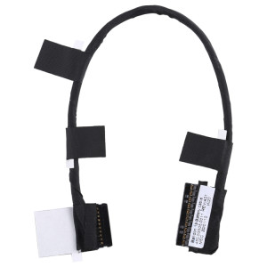 Connecteur de batterie Câble Flex pour Dell Latitude 5300 0G0PMP G0PMP SH1553702-20