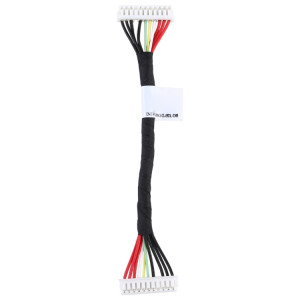 Connecteur de batterie Câble Flex pour Dell Inspiron 15 7000 7557 7559 5577 5576 SH15561886-20