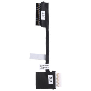Connecteur de batterie Câble Flex pour Dell Inspiron 15 5583 5584 SH15581502-20