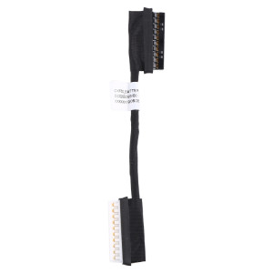 Connecteur de batterie Câble Flex pour Dell Inspiron G7 7577 7587 7588 CKF50 DC02002VW0 SH1568653-20