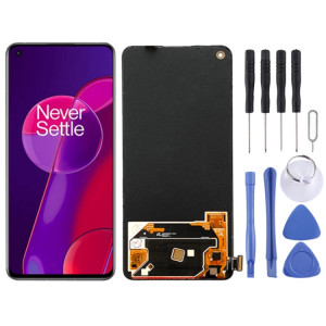 Pour OnePlus 9RT 5G MT2110 avec écran LCD OEM d'origine à assemblage complet de numériseur SH15721511-20