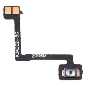 Pour le câble flexible du bouton d'alimentation OPPO Ace2 PDHM00 SH15761280-20