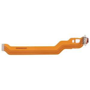 Pour OPPO Reno5 Pro 5G PDSM00 PDST00 CPH2201 câble flexible de port de charge SH15791239-20