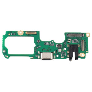 Pour carte de port de charge OPPO A73 5G / F17 CPH2161 CPH2095 SH1582215-20